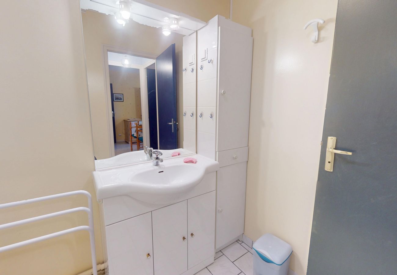 Appartement à Saint-Hilaire-de-Riez - Le Pavois d'Azur