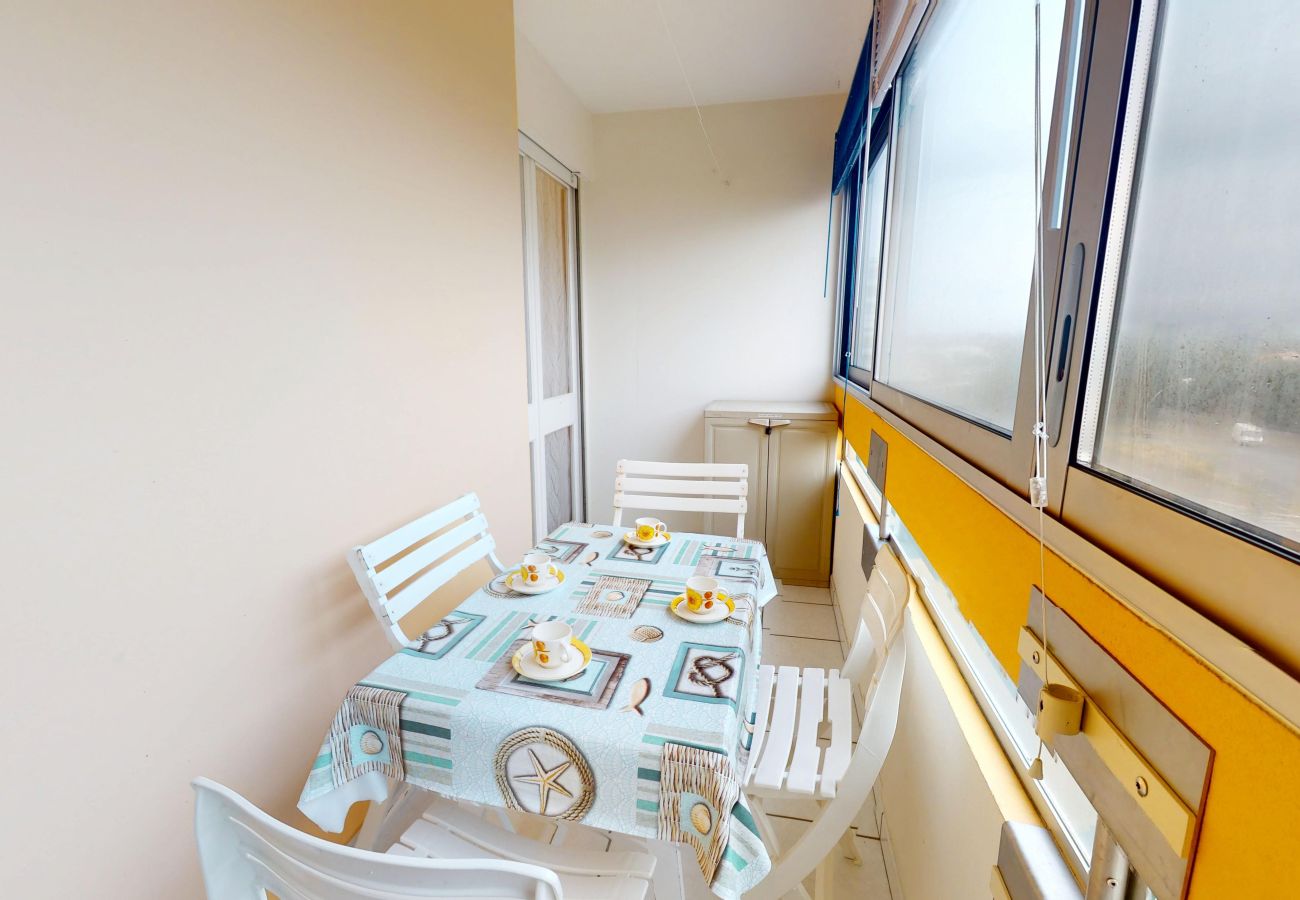 Appartement à Saint-Hilaire-de-Riez - Le Pavois d'Azur