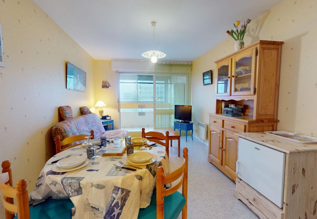 Appartement à Saint-Hilaire-de-Riez - Le Pavois d'Azur