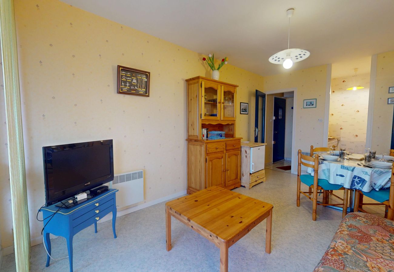 Appartement à Saint-Hilaire-de-Riez - Le Pavois d'Azur