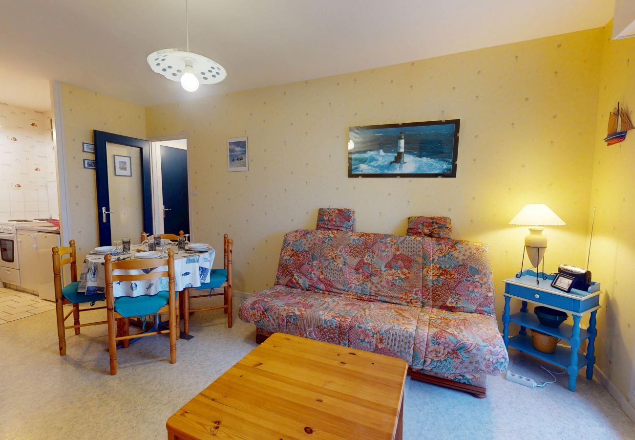 Appartement à Saint-Hilaire-de-Riez - Le Pavois d'Azur