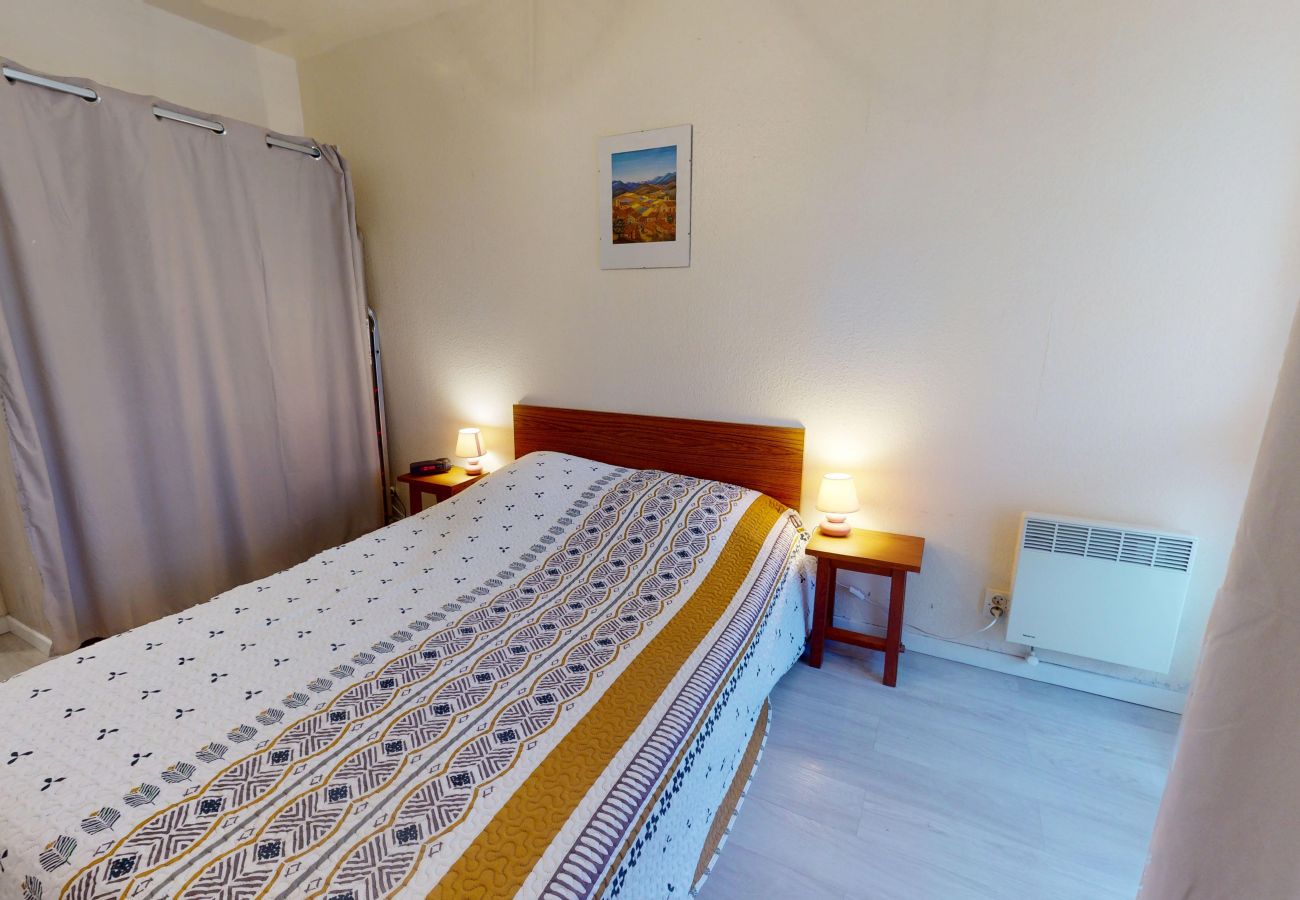 Appartement à Saint-Hilaire-de-Riez - Le Pavois d'Azur