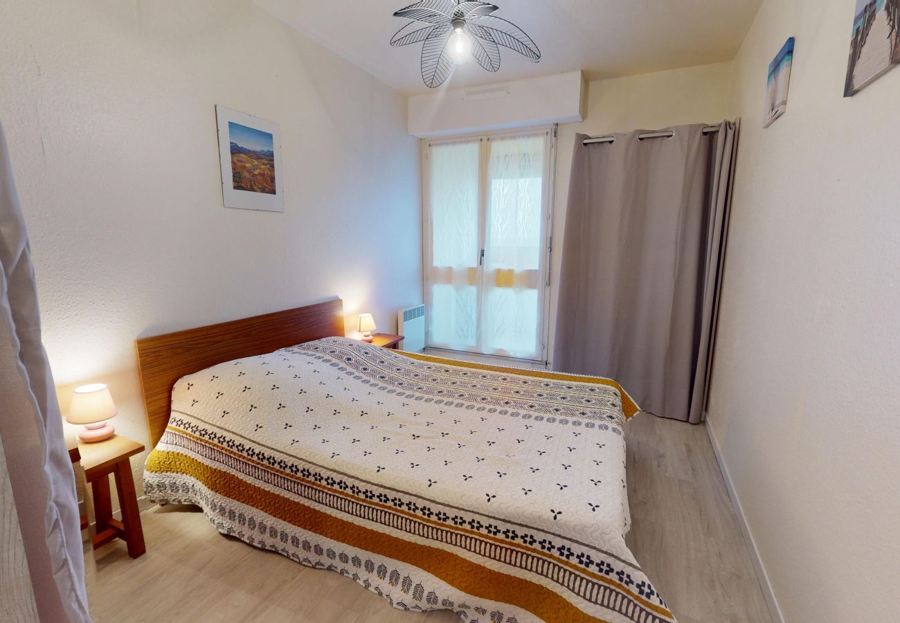 Appartement à Saint-Hilaire-de-Riez - Le Pavois d'Azur