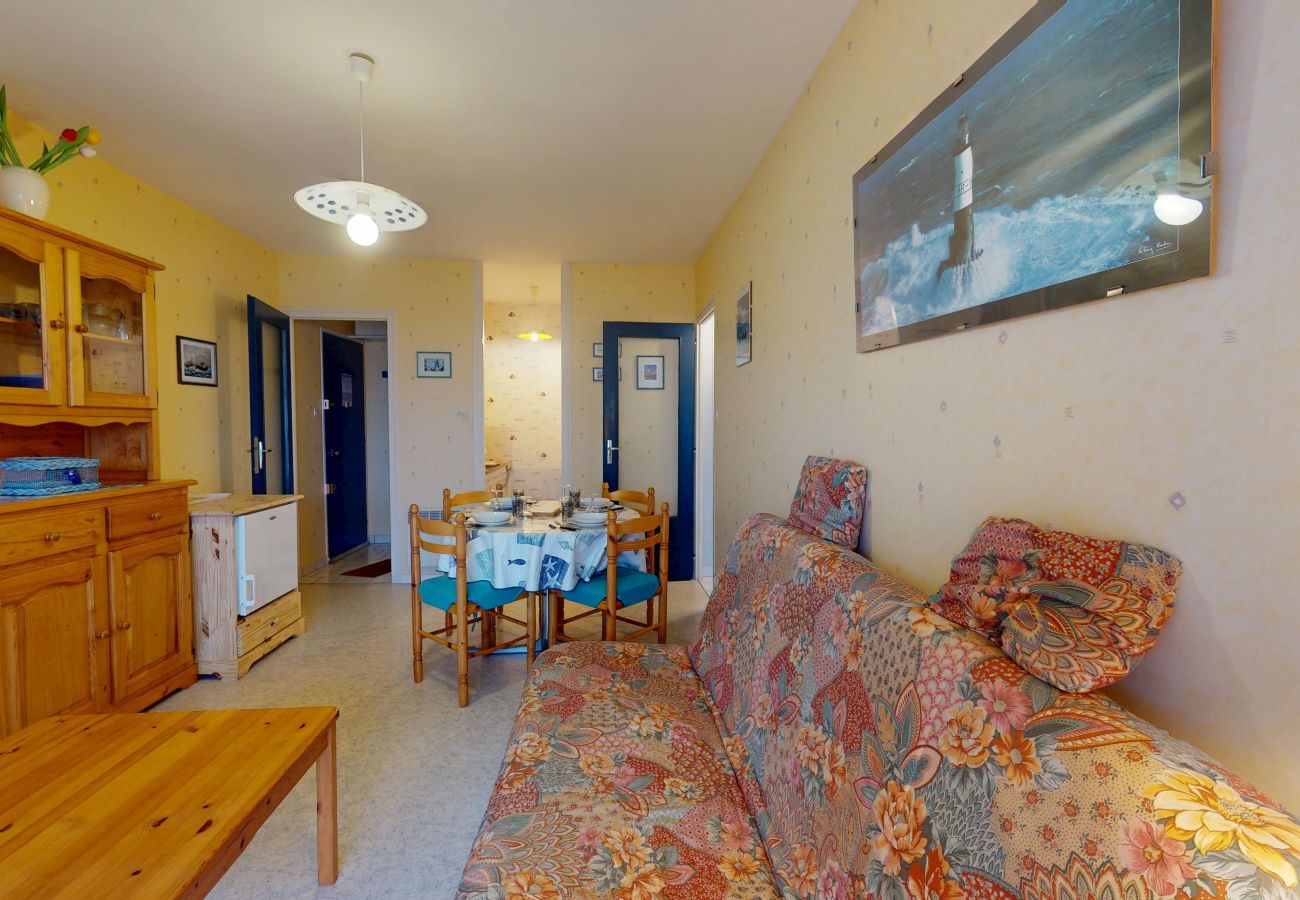 Appartement à Saint-Hilaire-de-Riez - Le Pavois d'Azur