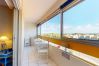 Appartement à Saint-Hilaire-de-Riez - Pavois d'Azur - Appartement vue mer à 100m plage