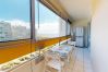 Appartement à Saint-Hilaire-de-Riez - Pavois d'Azur - Appartement vue mer à 100m plage