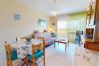 Appartement à Saint-Hilaire-de-Riez - Pavois d'Azur - Appartement vue mer à 100m plage