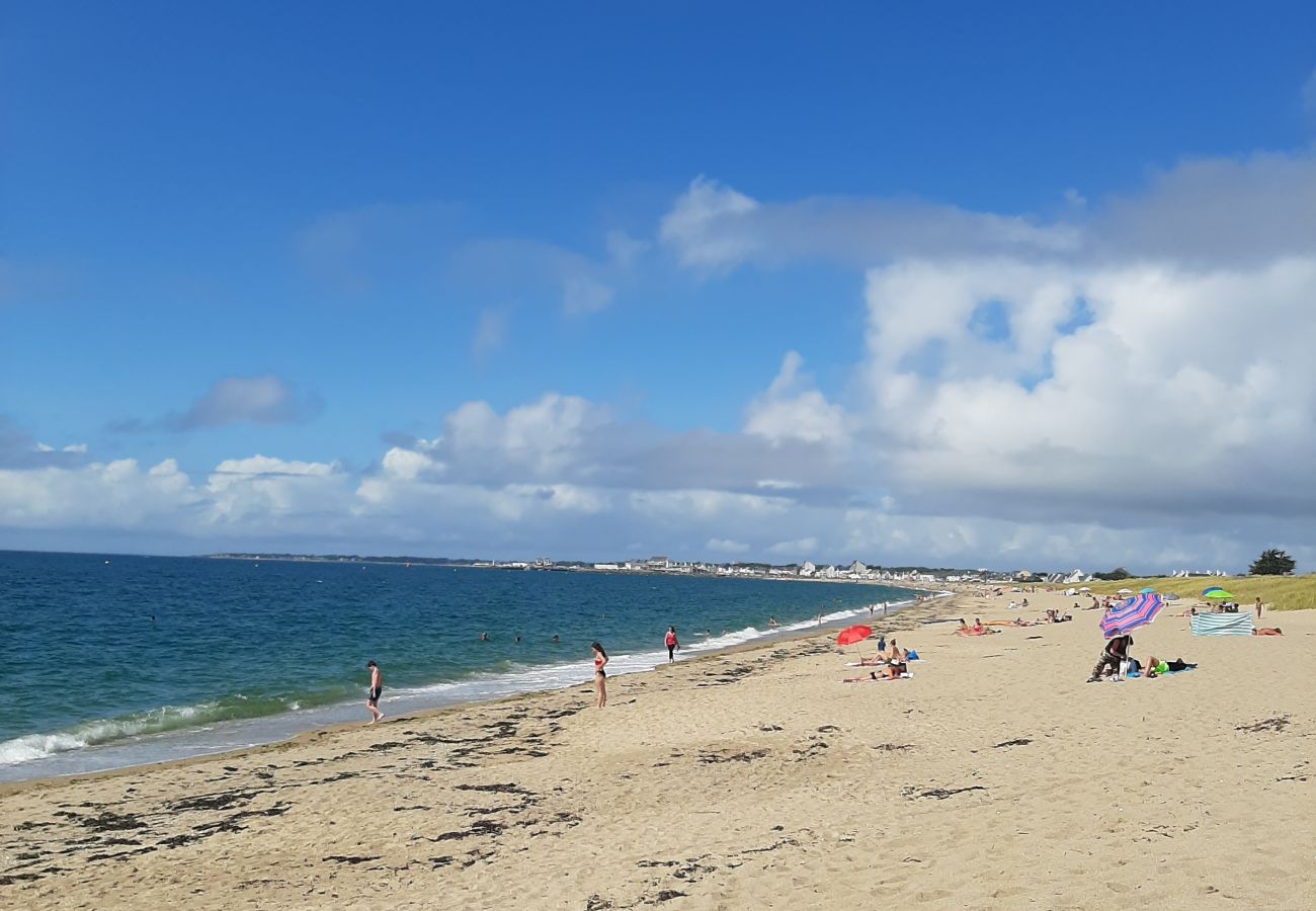 Maison à La Turballe - Villa Houat