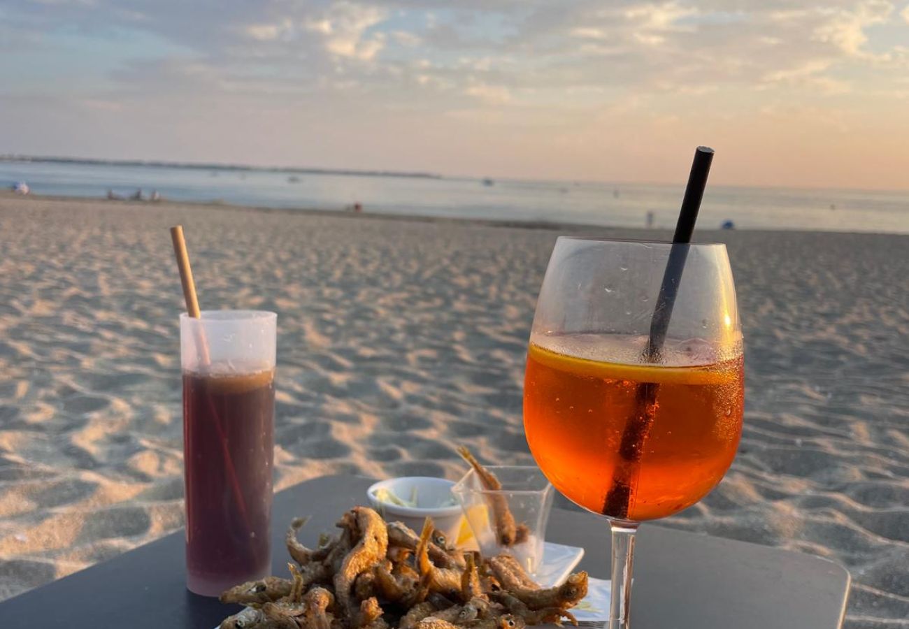 Maison à La Turballe - Villa Houat