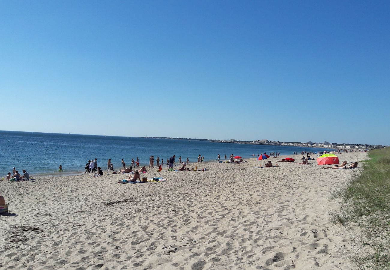 Maison à La Turballe - Villa Houat