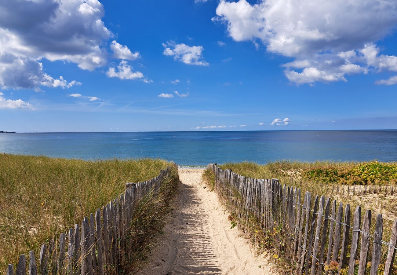 Maison à La Turballe - Villa Houat