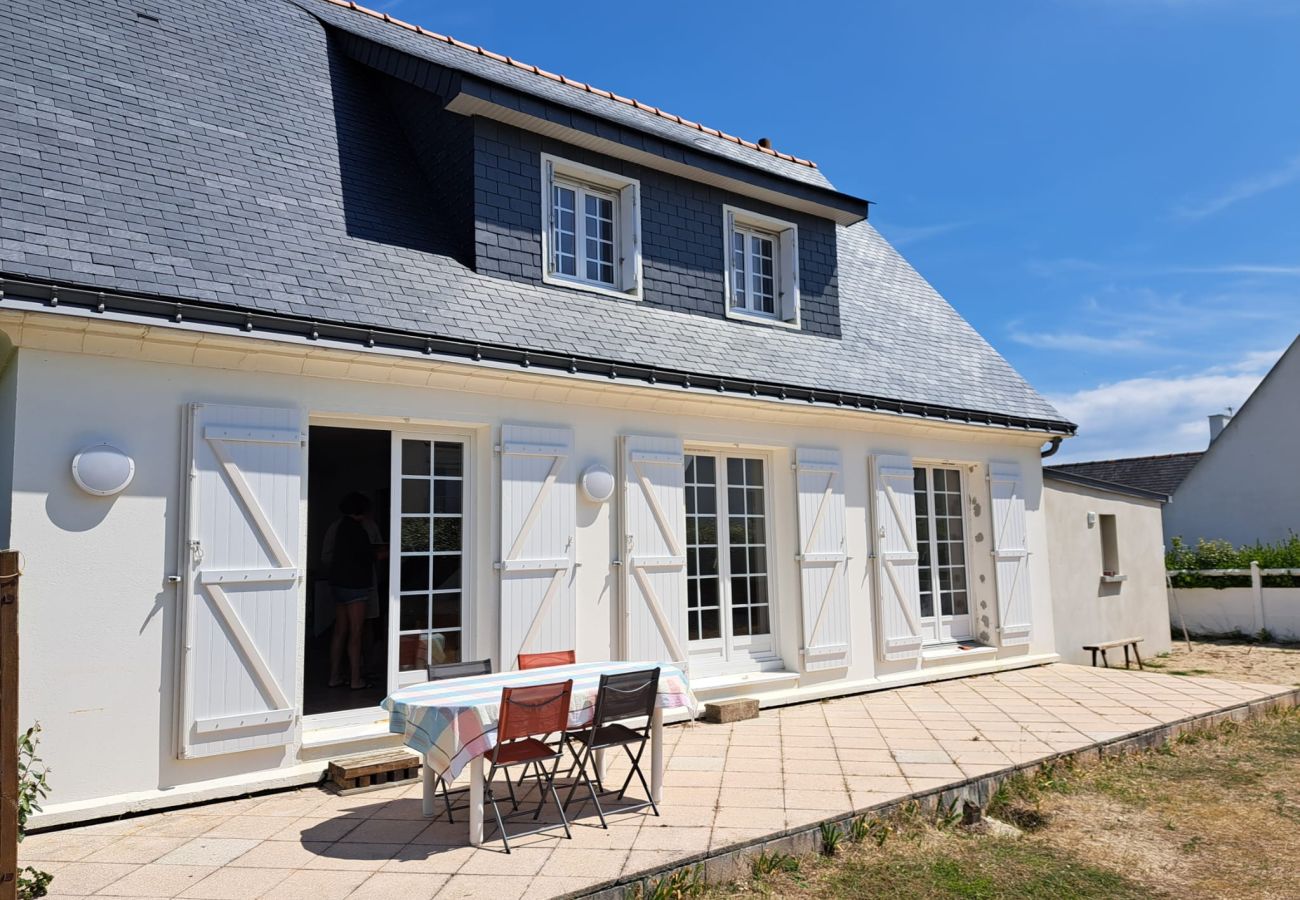 Maison à La Turballe - Villa Houat