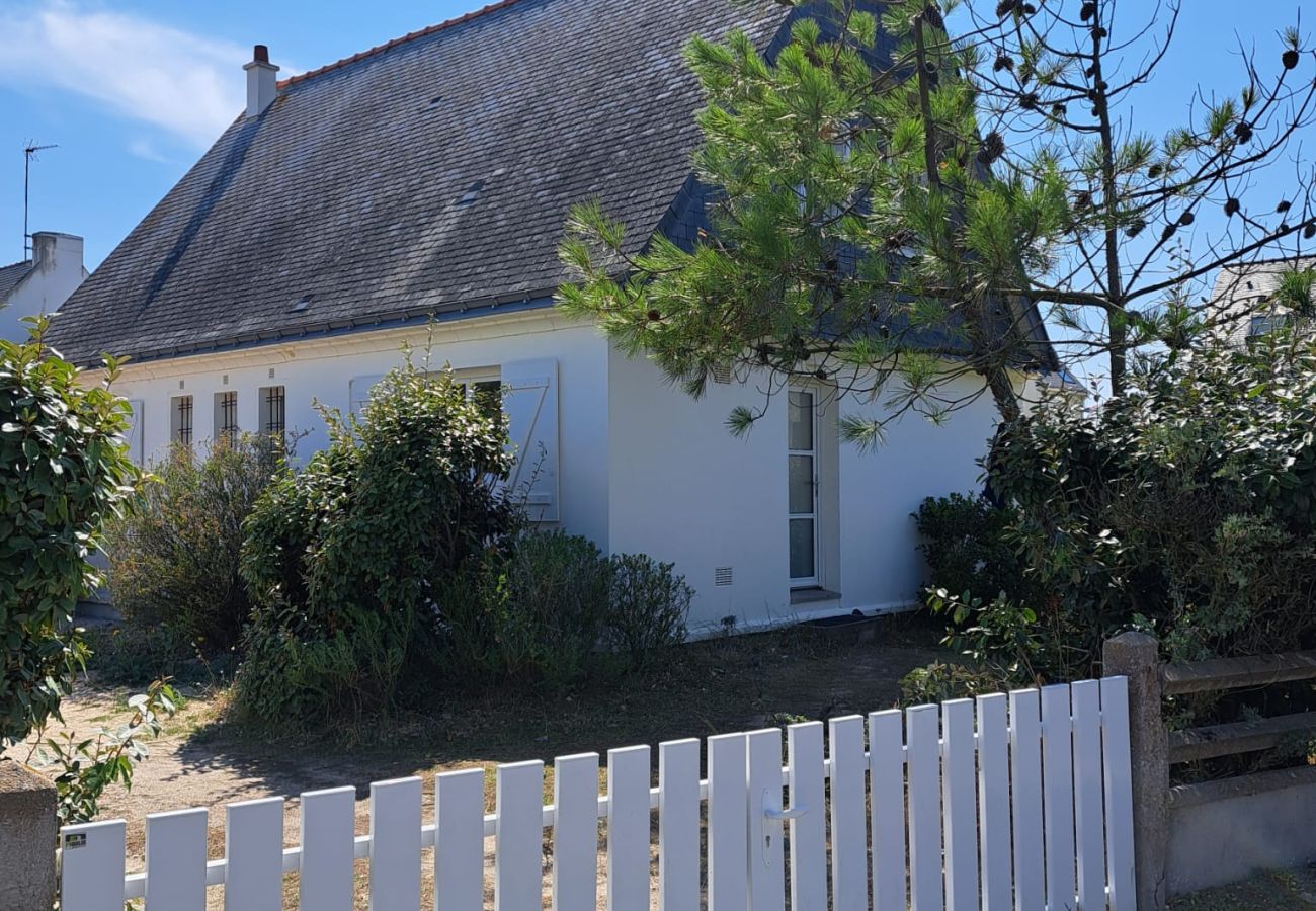 Maison à La Turballe - Villa Houat
