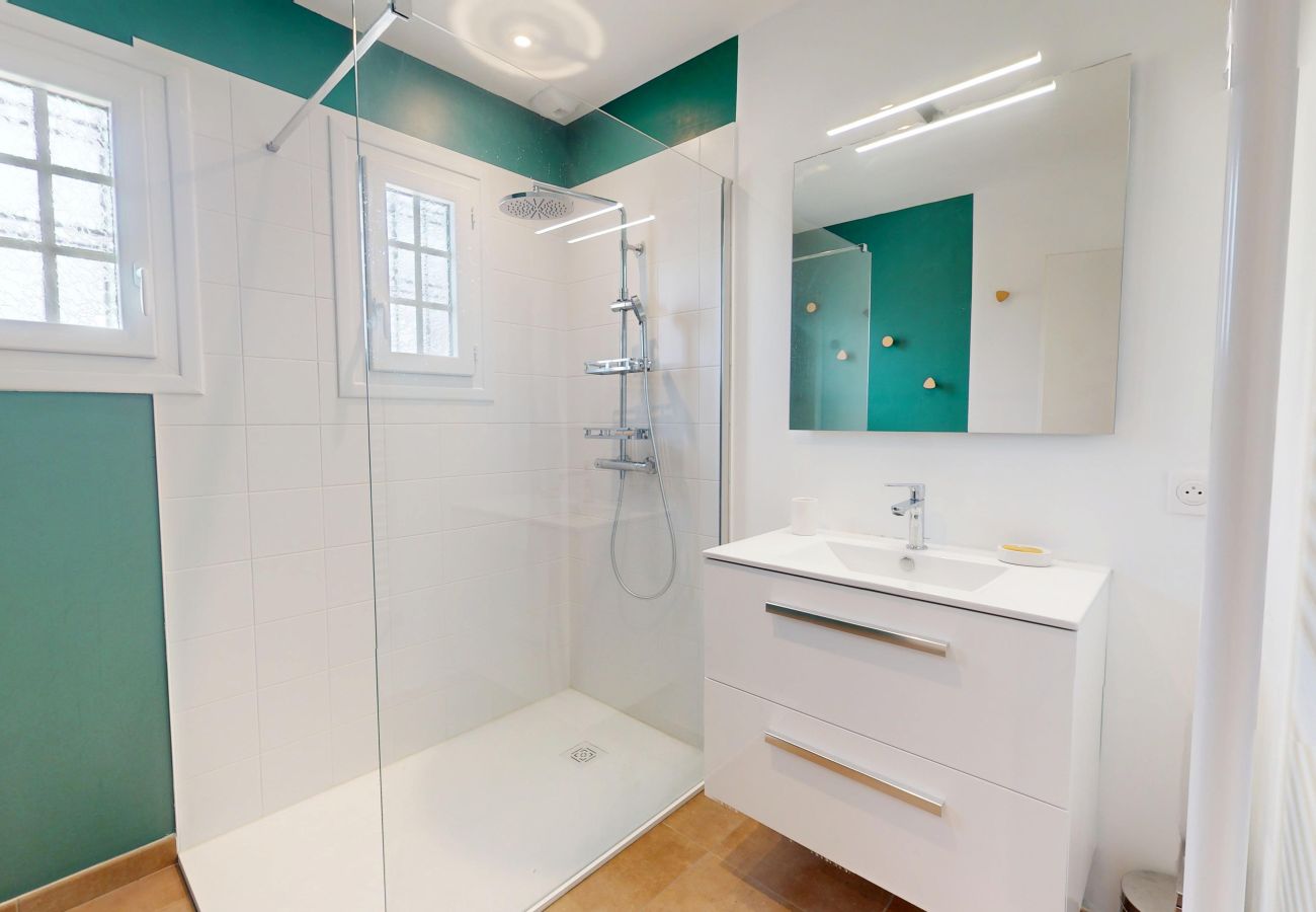 Maison à La Turballe - Villa Houat