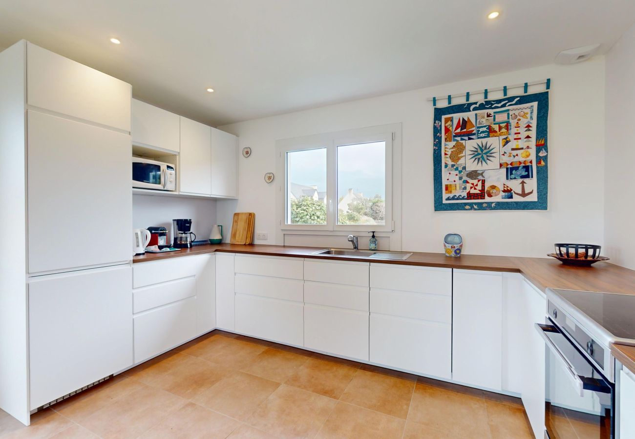 Maison à La Turballe - Villa Houat