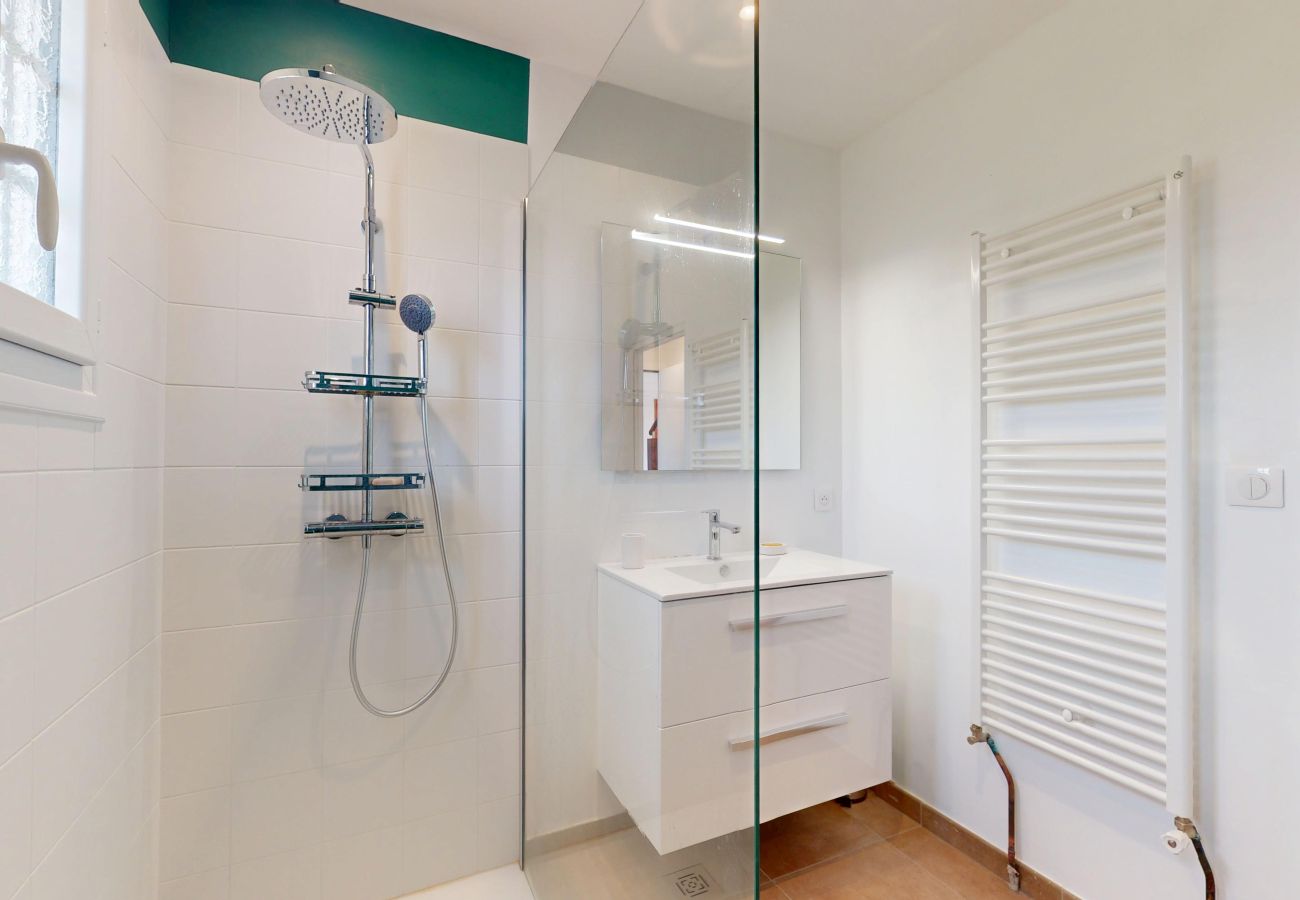 Maison à La Turballe - Villa Houat