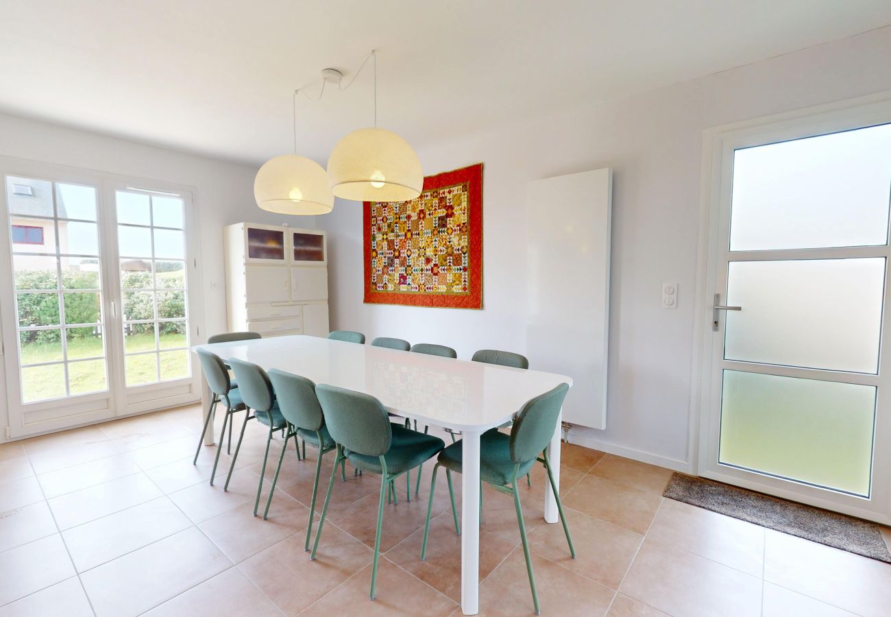 Maison à La Turballe - Villa Houat