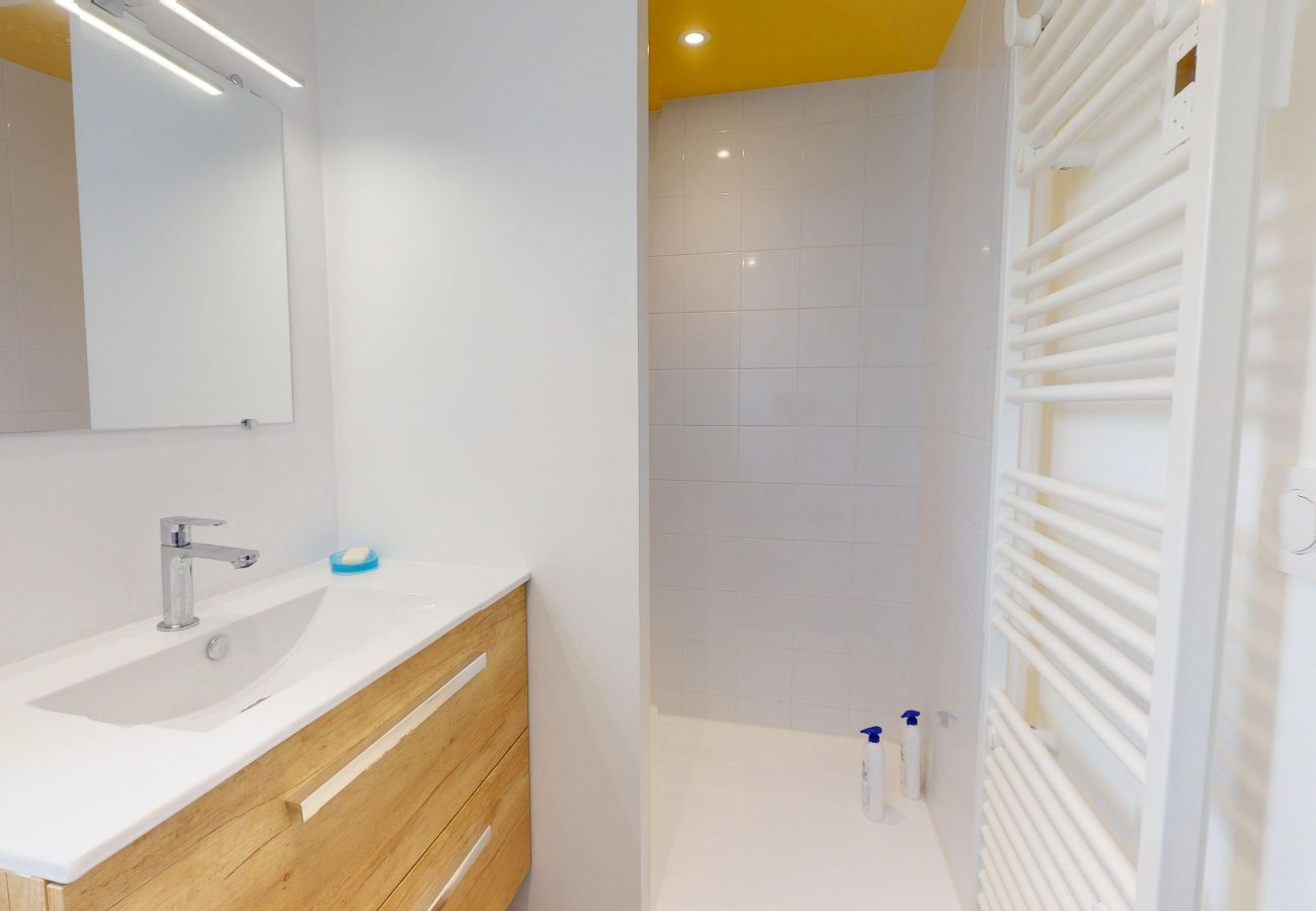 Maison à La Turballe - Villa Houat