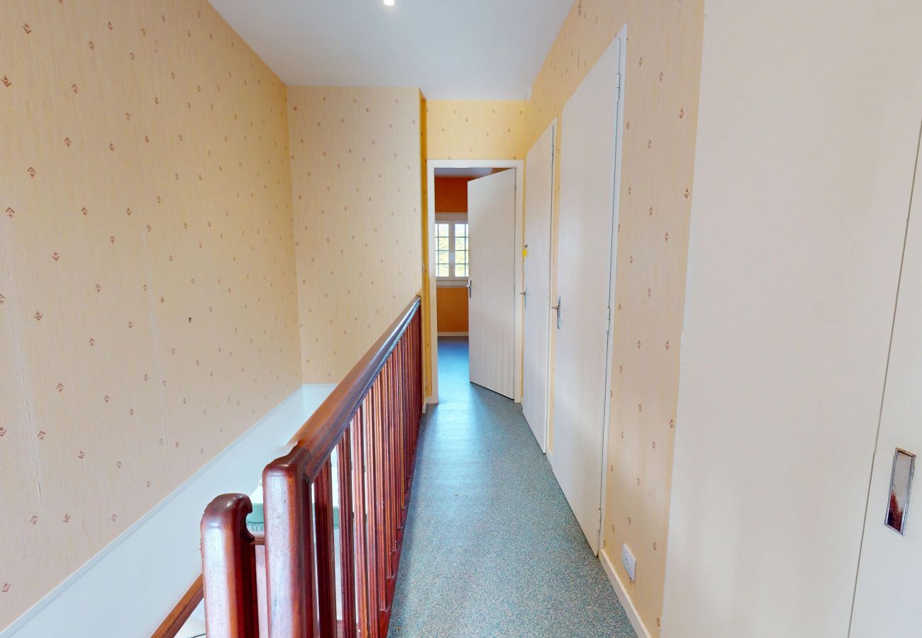 Maison à La Turballe - Villa Houat