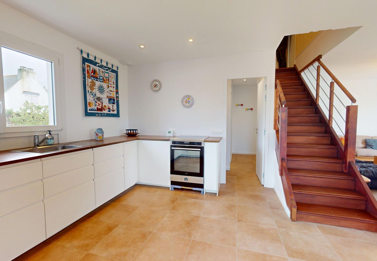 Maison à La Turballe - Villa Houat