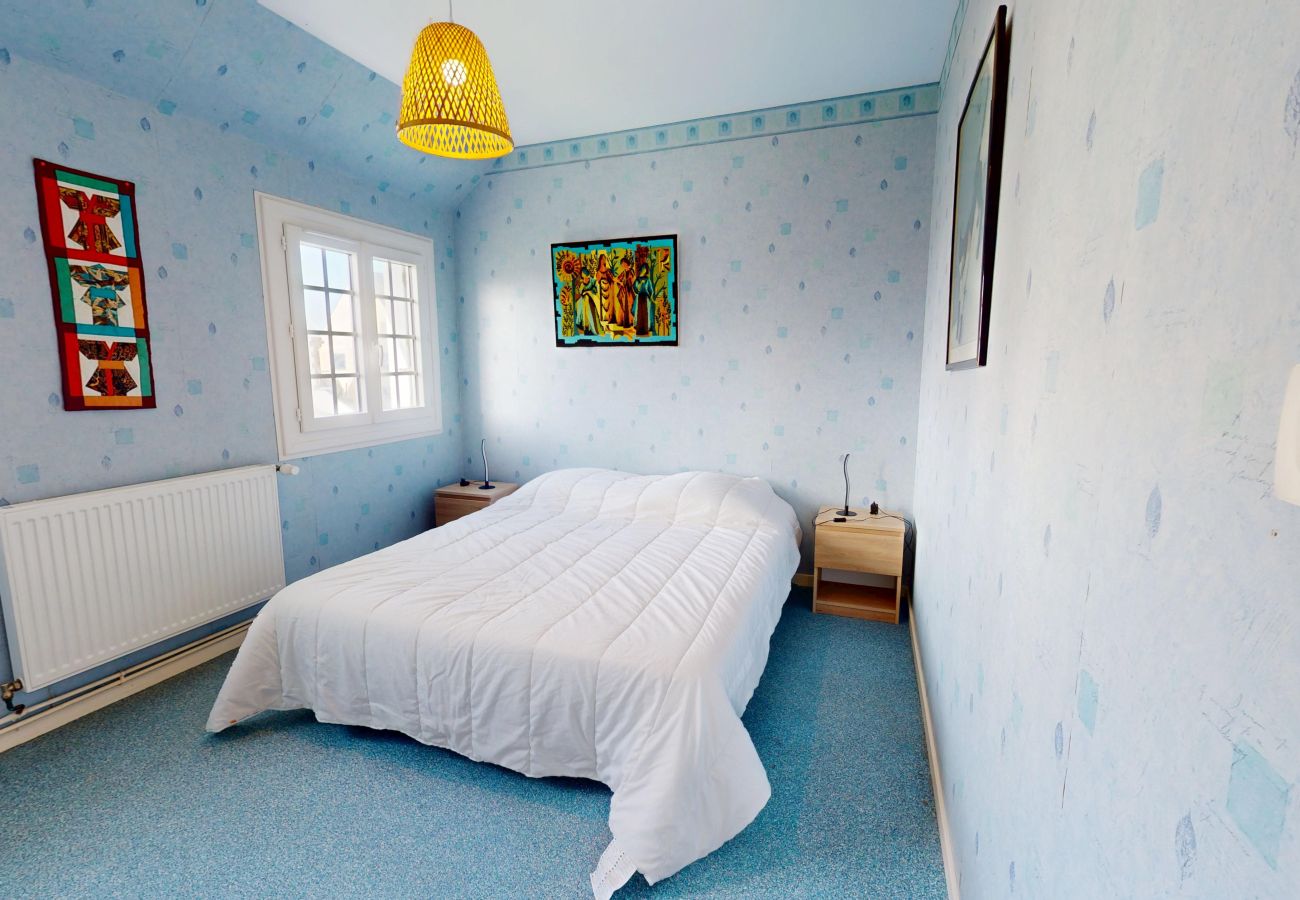 Maison à La Turballe - Villa Houat