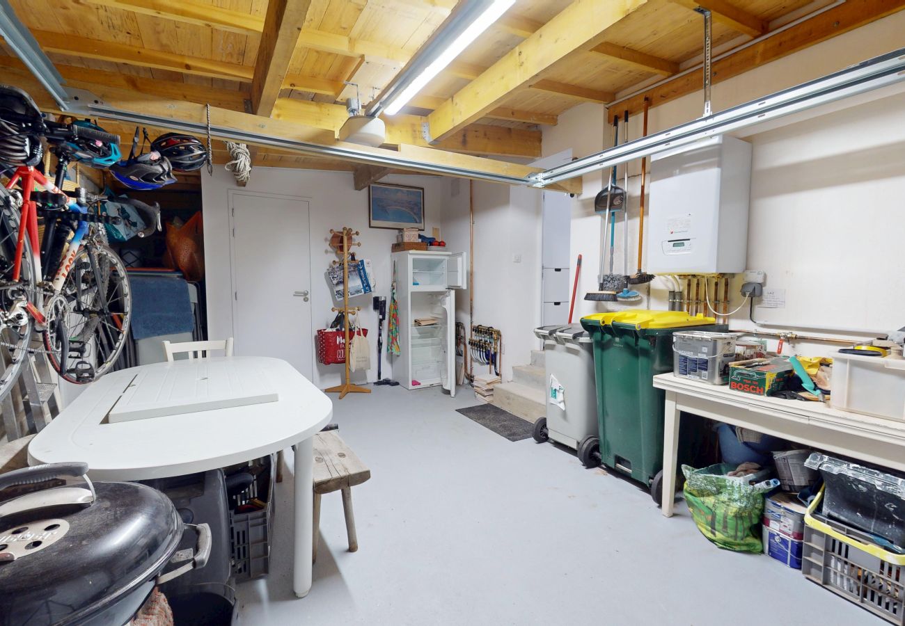 Maison à La Turballe - Villa Houat