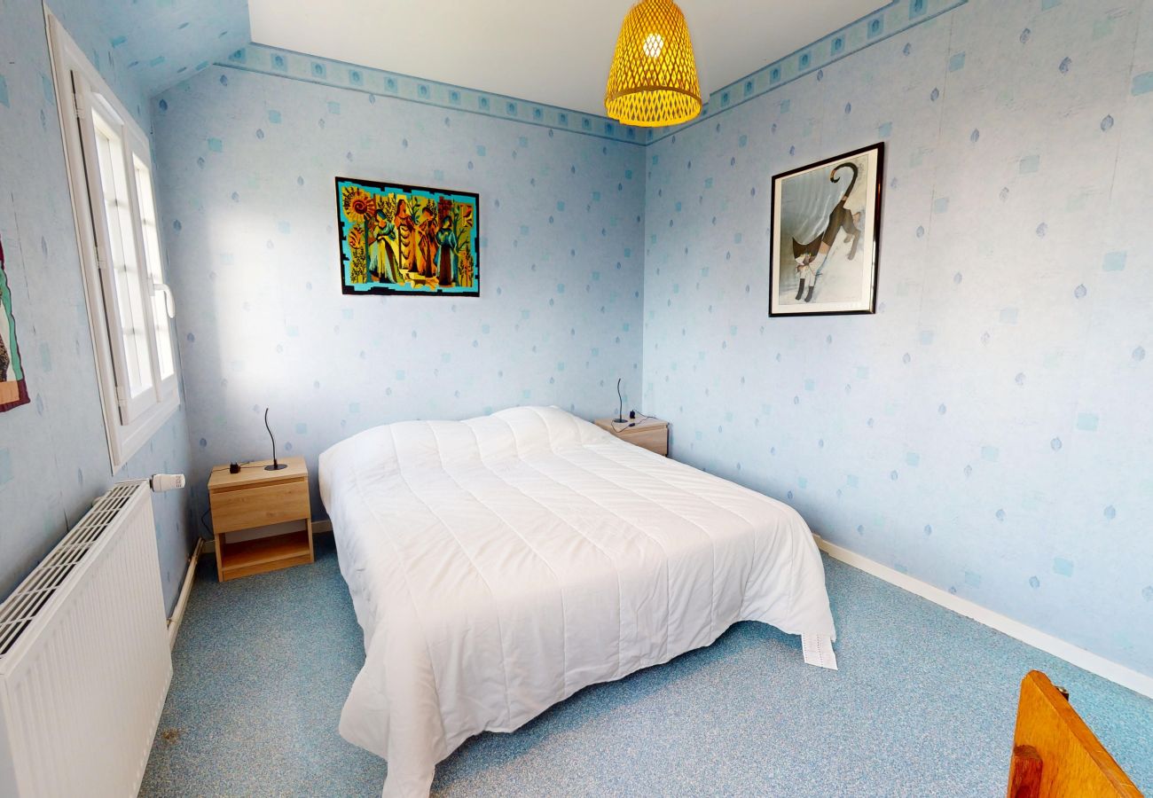 Maison à La Turballe - Villa Houat