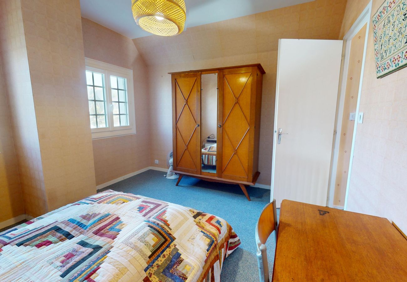 Maison à La Turballe - Villa Houat