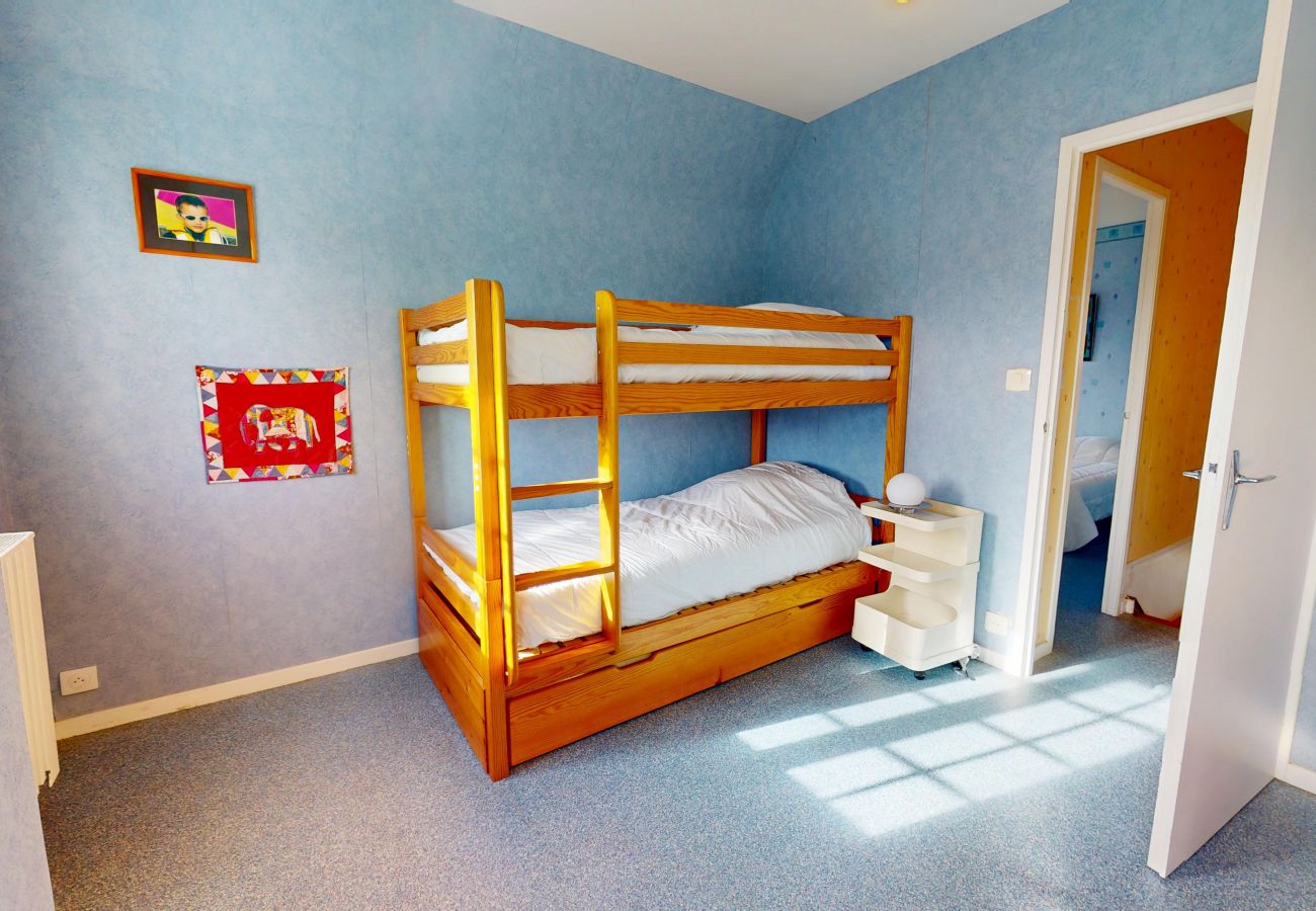 Maison à La Turballe - Villa Houat