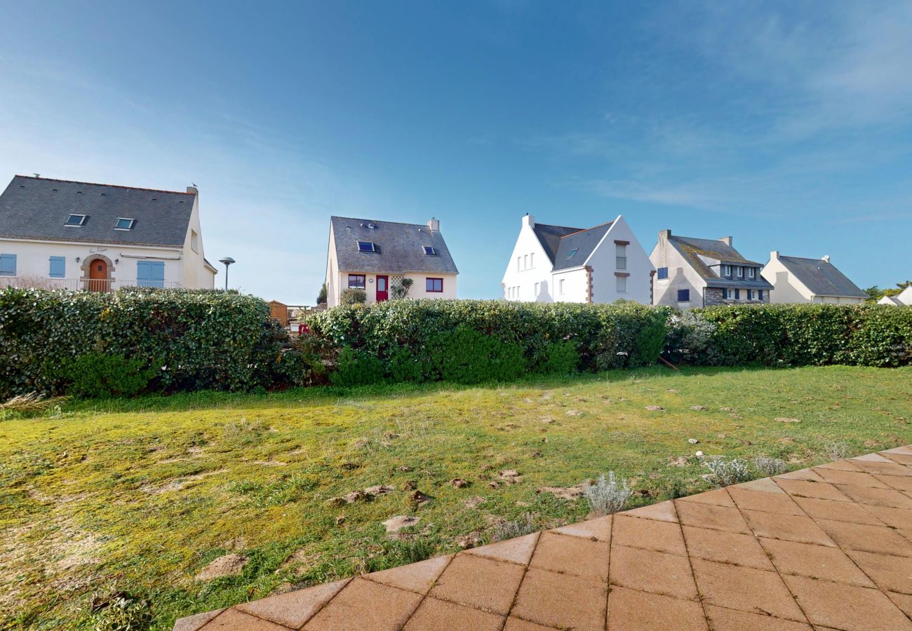 Maison à La Turballe - Villa Houat