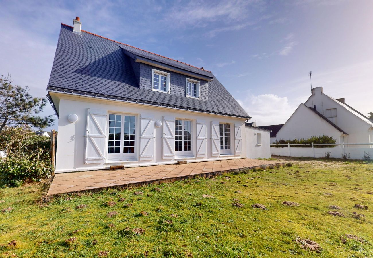 Maison à La Turballe - Villa Houat