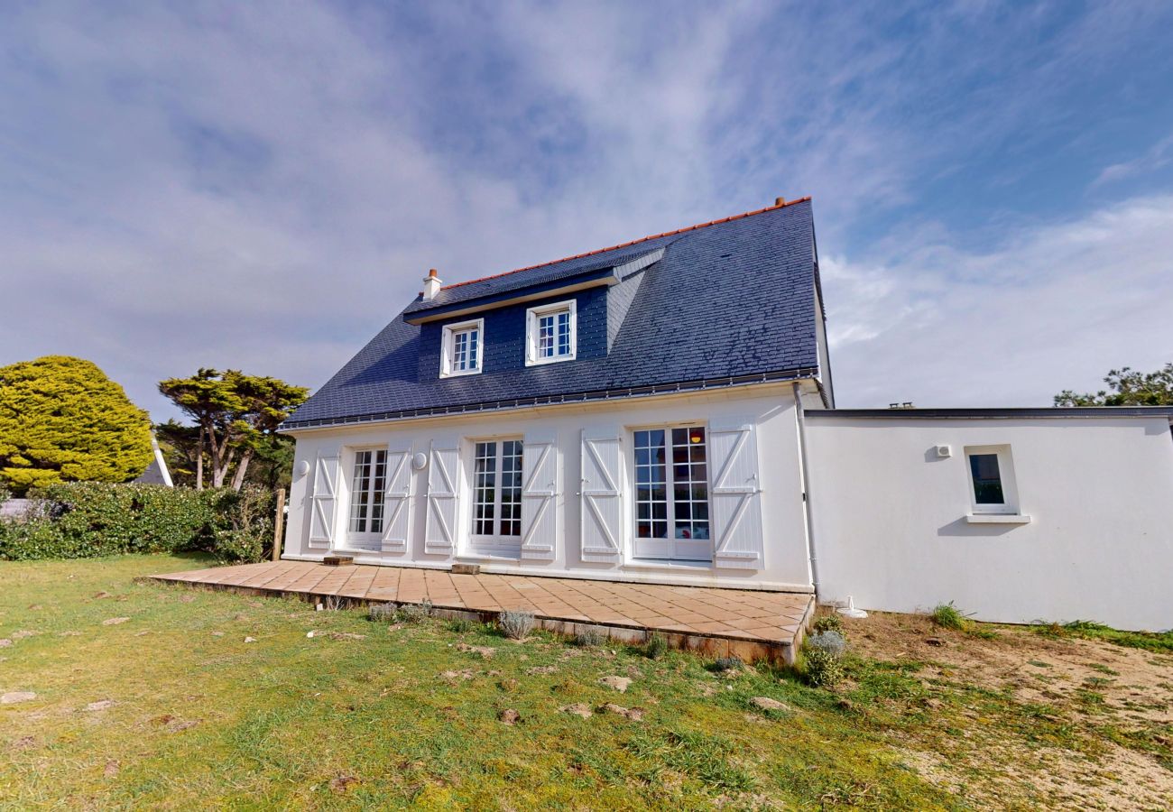 Maison à La Turballe - Villa Houat