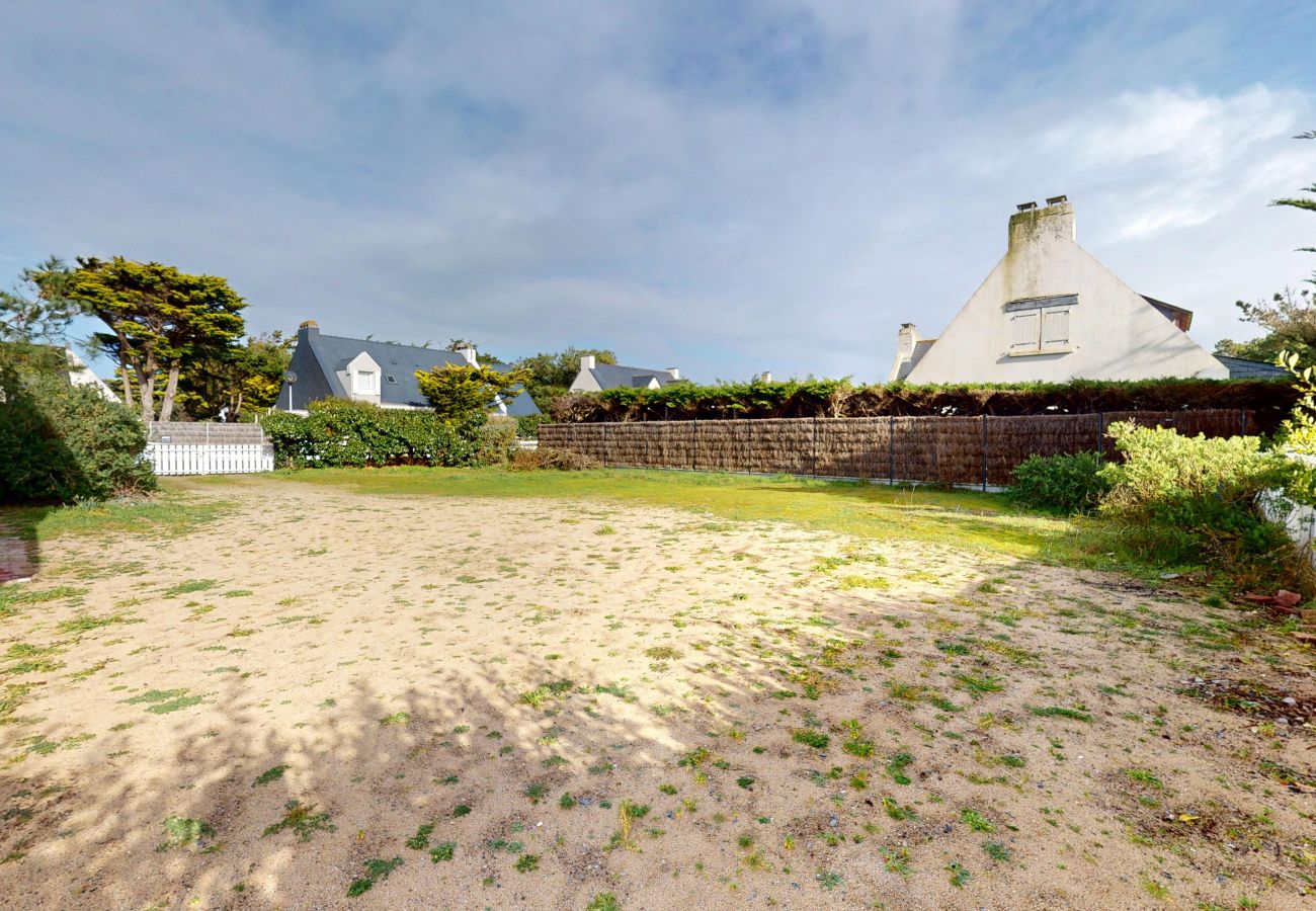 Maison à La Turballe - Villa Houat