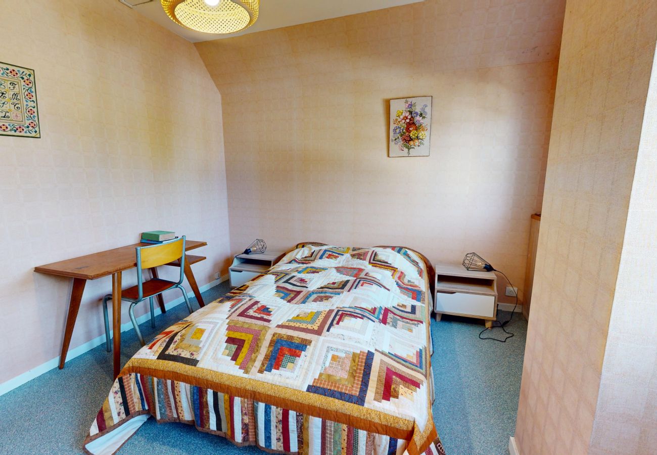 Maison à La Turballe - Villa Houat