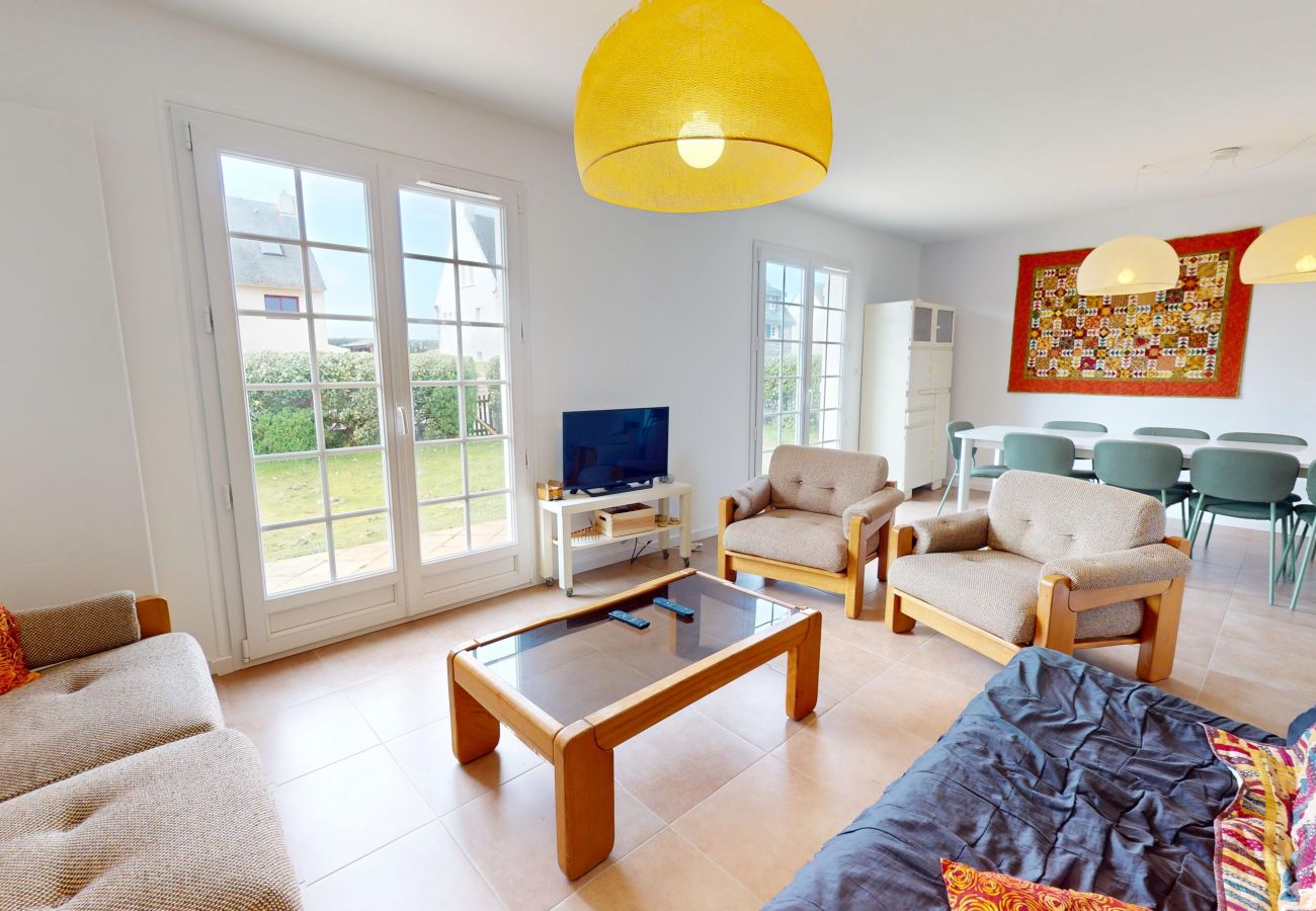 Maison à La Turballe - Villa Houat