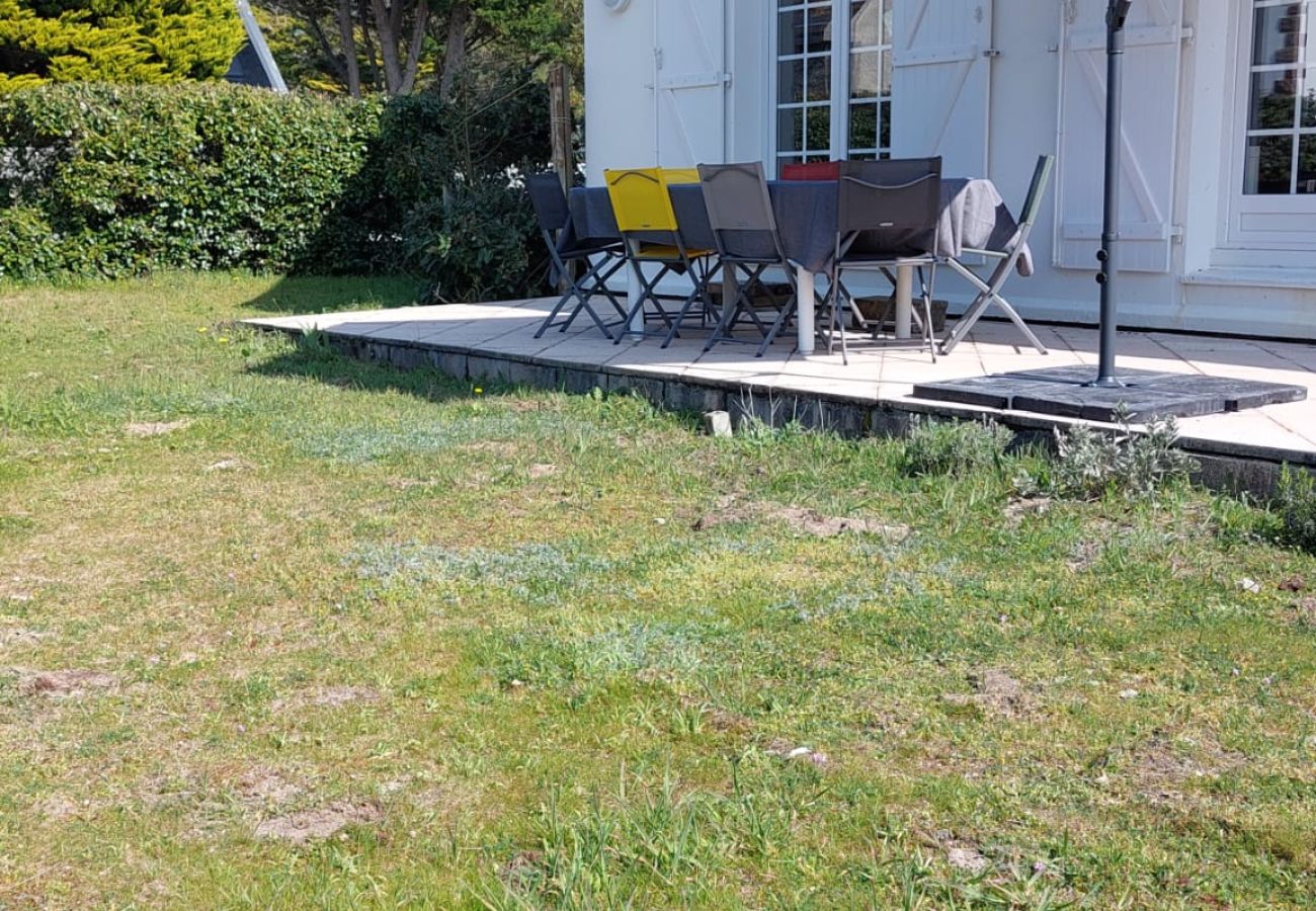 Maison à La Turballe - Villa Houat