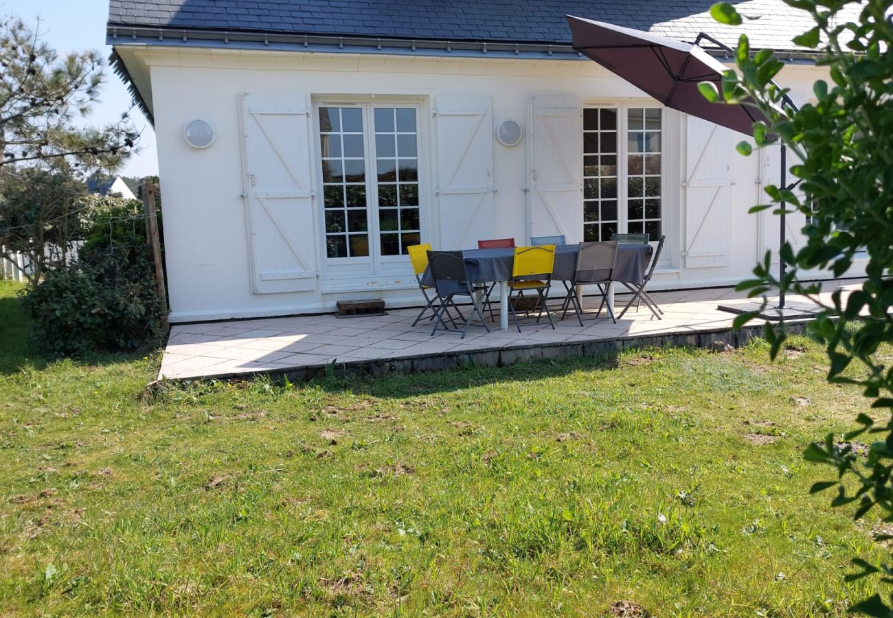 Maison à La Turballe - Villa Houat