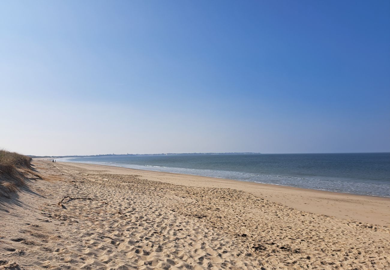 Maison à La Turballe - Villa Houat