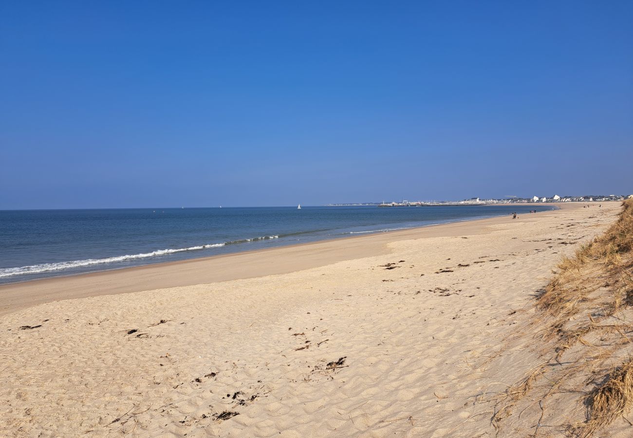 Maison à La Turballe - Villa Houat