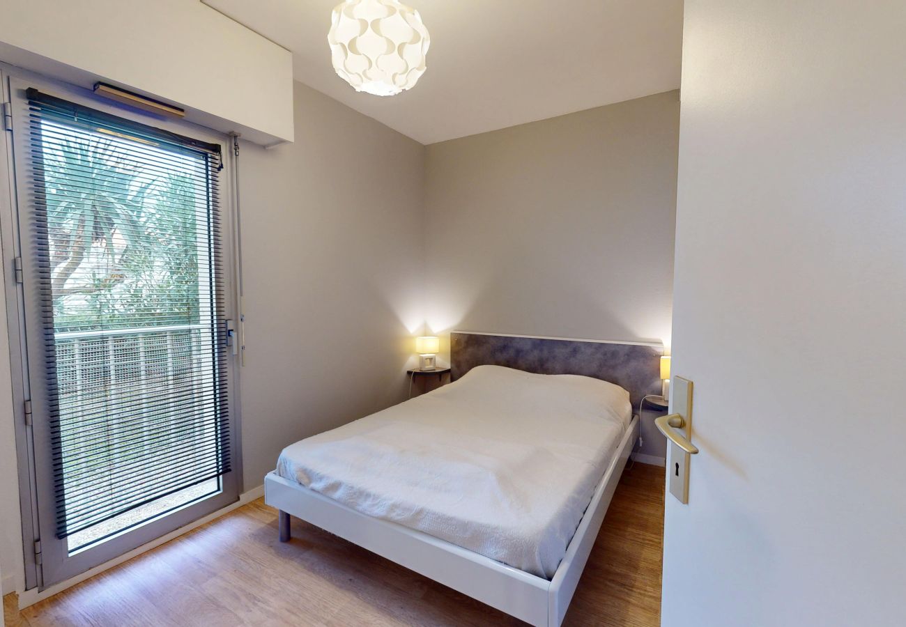 Appartement à Saint-Gilles-Croix-de-Vie - Le Cocon Royal