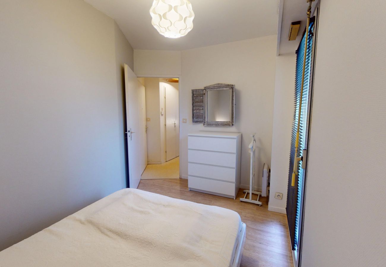 Appartement à Saint-Gilles-Croix-de-Vie - Le Cocon Royal