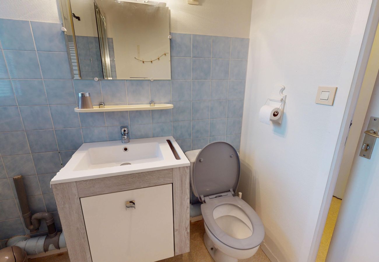 Appartement à Saint-Gilles-Croix-de-Vie - Le Cocon Royal