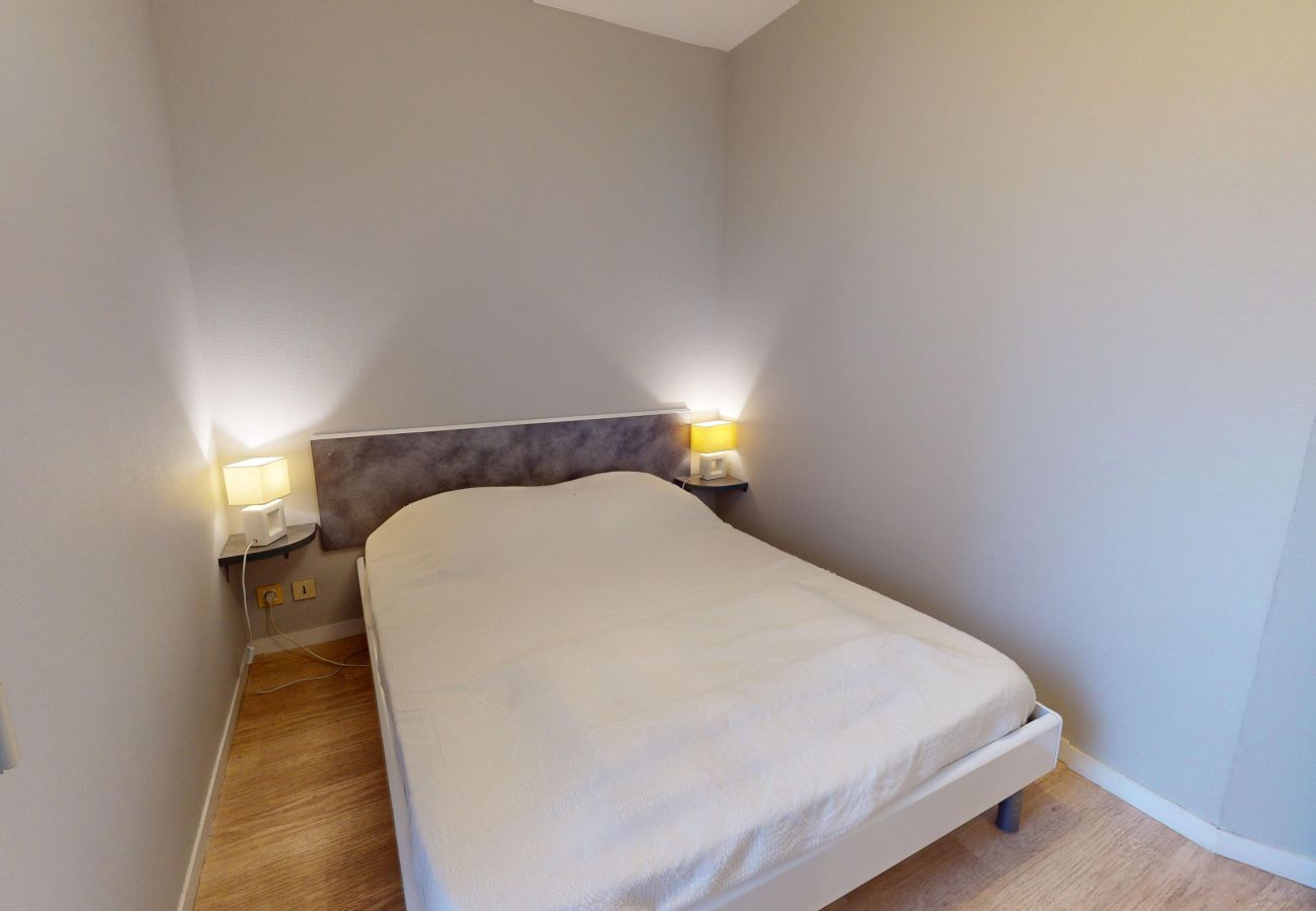 Appartement à Saint-Gilles-Croix-de-Vie - Le Cocon Royal