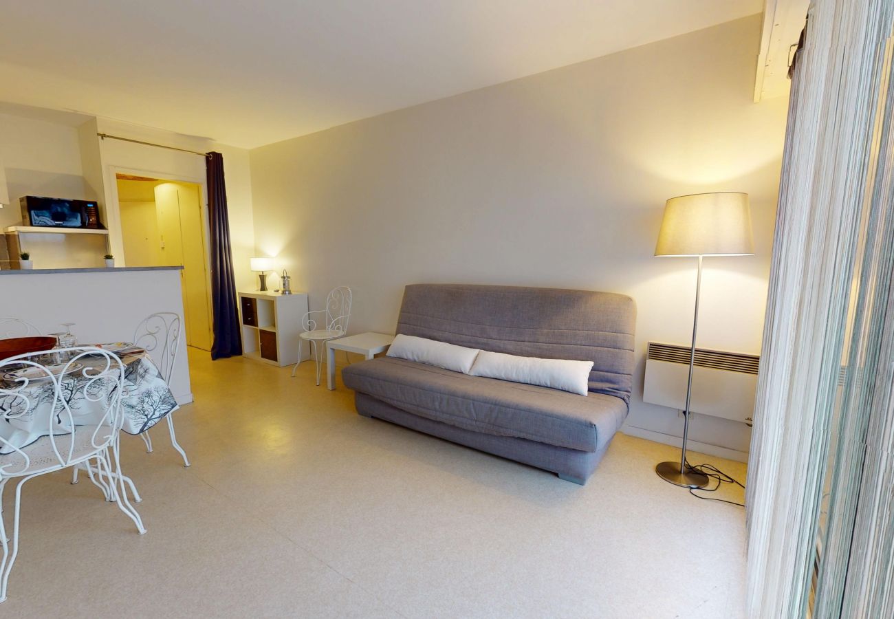 Appartement à Saint-Gilles-Croix-de-Vie - Le Cocon Royal