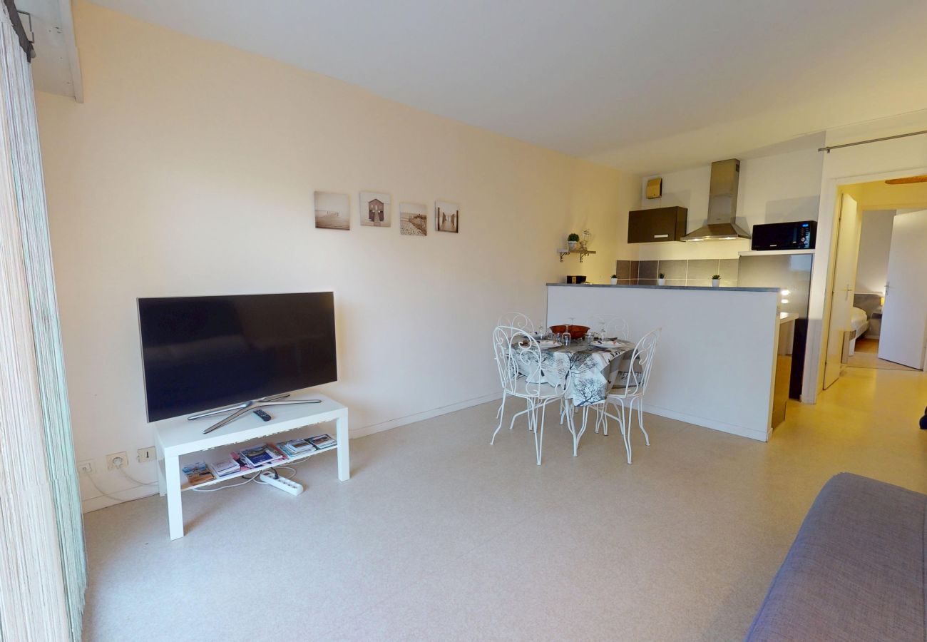 Appartement à Saint-Gilles-Croix-de-Vie - Le Cocon Royal