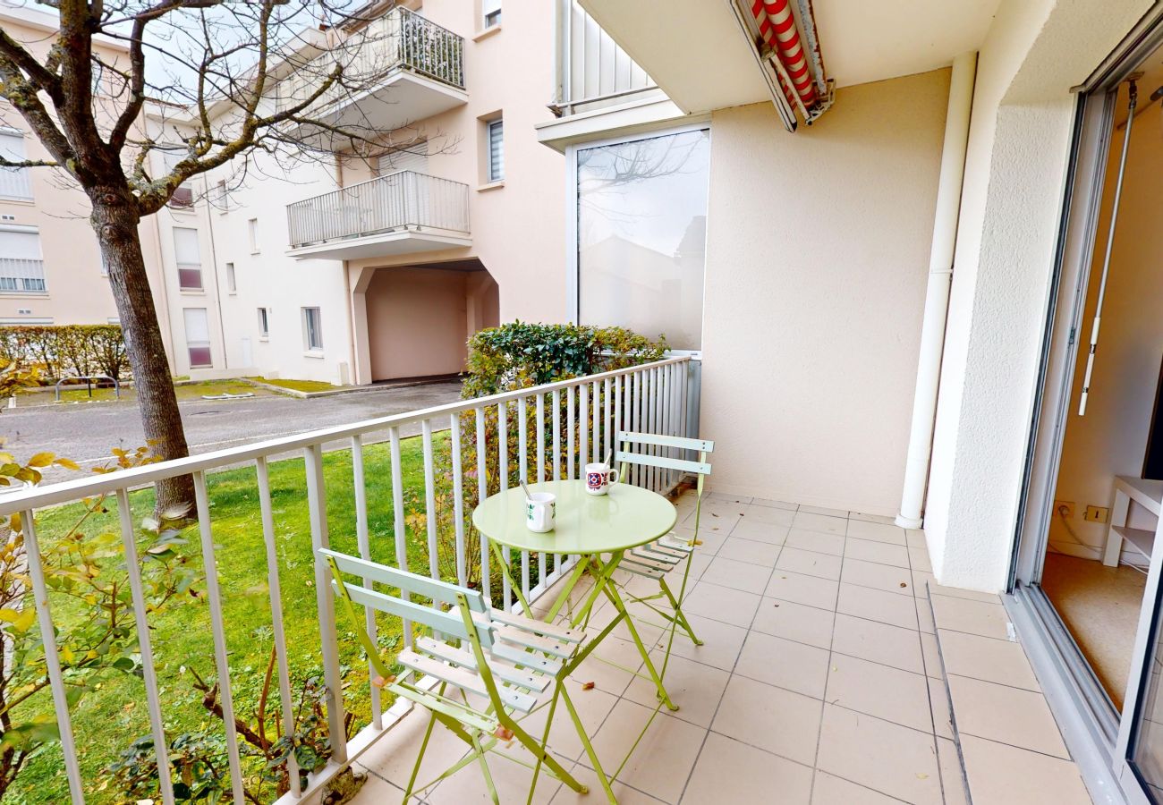 Appartement à Saint-Gilles-Croix-de-Vie - Le Cocon Royal