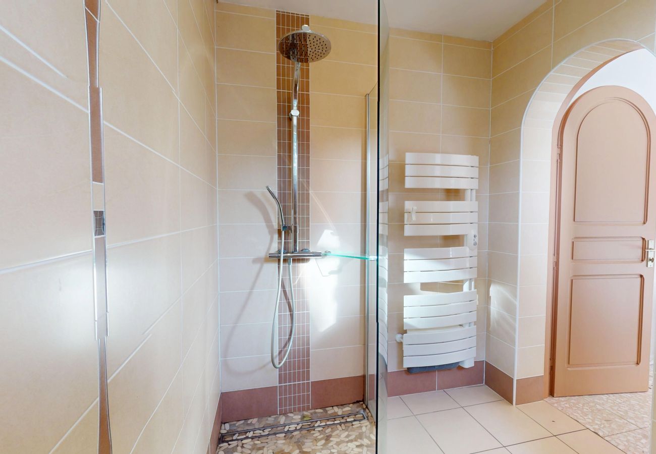 Villa à Saint-Jean-de-Monts - Villa Mabhep