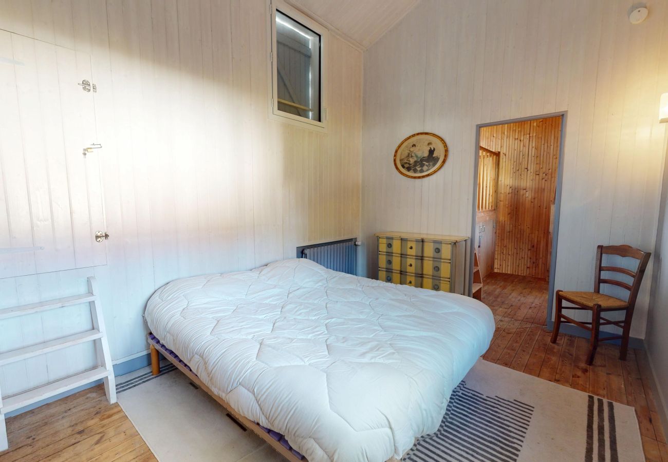 Villa à Saint-Jean-de-Monts - Villa Mabhep