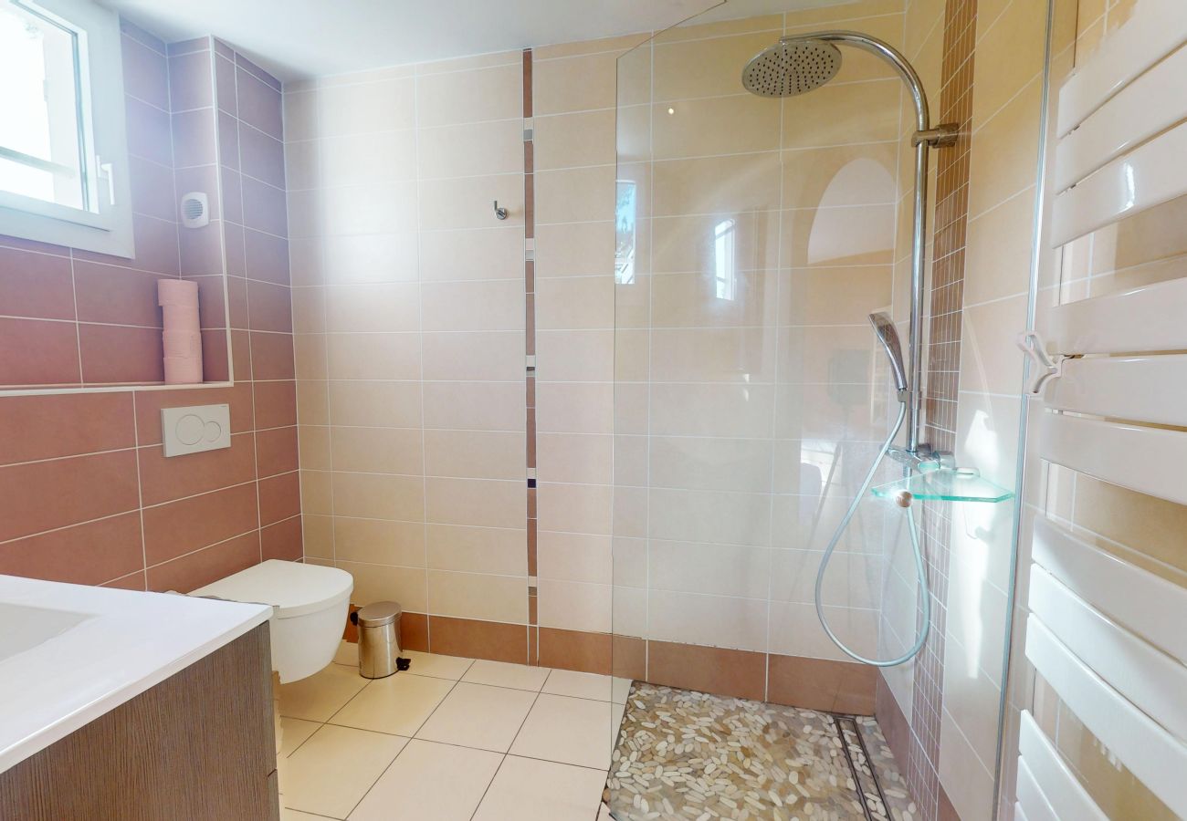 Villa à Saint-Jean-de-Monts - Villa Mabhep