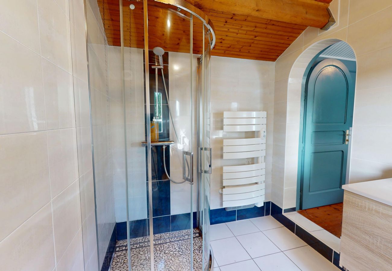 Villa à Saint-Jean-de-Monts - Villa Mabhep